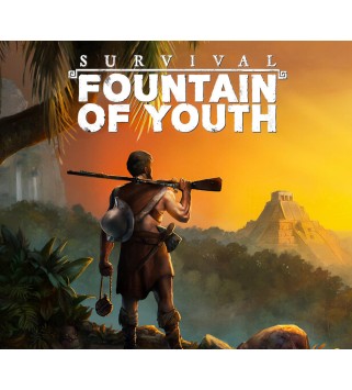 Survival: Fountain of Youth Bundle Steam Key GLOBAL